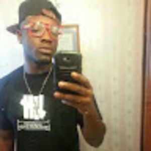 Meet your Posher, Ekow